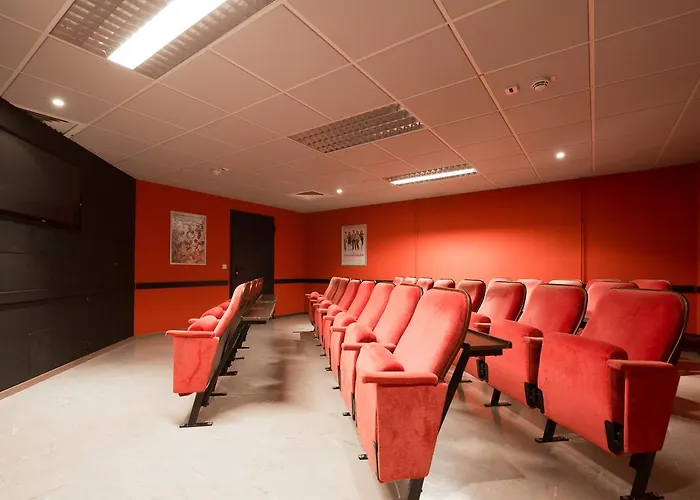 Youtel Jugendhotel بيتبورغ